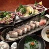 居酒屋本舗 カーブ