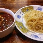 関琳 - 関琳オリジナル四川風つけ麺