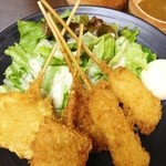 居酒屋本舗 カーブ - 