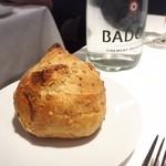 The Balthazar Hotel & Spa - 料理写真: