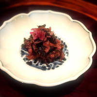 ひのきざか - お漬物