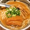 麺屋武蔵 芝浦店