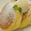 幸せのパンケーキ 本町店