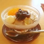 はなみち - デザート