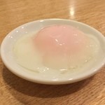 カーザ ルカ - フソパツして温玉も追加♡