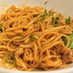 カーザ ルカ - ジェンメンテキにかき混ぜて