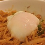 カーザ ルカ - 温玉カモ━━━━щ(゜д゜щ)━━━━ン!!