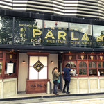 PARLA - お店