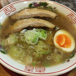 ラーメン いっぱい - 