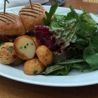 フィオレンティーナ - 朝食〜ブランチのセット