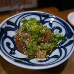 なか栄 - 16.5　あじりゅうきゅう