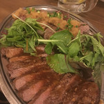 わけありビーフステーキ300ℊ