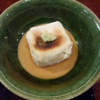 徳うち山 - 