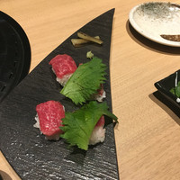 尾崎牛焼肉 銀座 ひむか - 