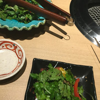 尾崎牛焼肉 銀座 ひむか - 
