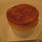 Shin Harada - 黒糖のスフレ