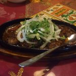 ガラムマサラ - ブリバジャ 