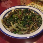 ガラムマサラ - ギラ炒め