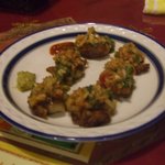 ガラムマサラ - 砂肝