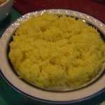 ガラムマサラ - ライス