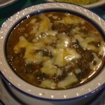 ガラムマサラ - サブジチーズカレー