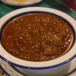 ガラムマサラ - ティルビーフカレー