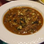 ガラムマサラ - ナマズカレー