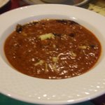 ガラムマサラ - マンゴーアチャールカレー