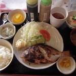 日替り定食