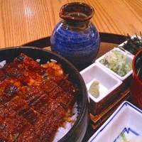 ひつまぶし名古屋備長 ラシック店 - ひつまぶし