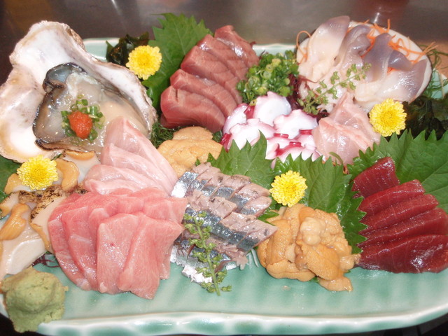 魚信 （うおしん） - つつじケ丘/居酒屋 | 食べログ