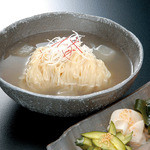 h Tajima ya - 冷麺