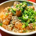 小金ちゃん - どて焼き