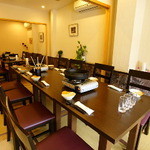 居酒屋 喜烙亭 - 【2階】