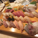 Suehiro Sushi - 