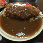 Tedukuri Tonkatsu No Mise Popura - 