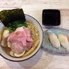 中華そば 四つ葉