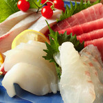 品川 牡蠣入レ時 - 