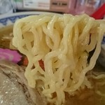 Yamagata Karamiso Ra-Men Kizuna - 麺。リフト(^-^)/
                        