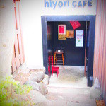 hiyorikafe - 