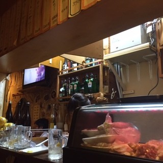 鳥月焼きとり店_2