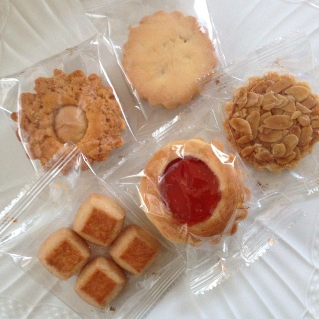 洋菓子舗ウエスト 新宿京王店 新宿 洋菓子 その他 食べログ