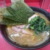 ラーメン 杉田家 本店