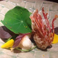 麻布淺井 - 