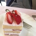 Patisserie Chez KOBE - 