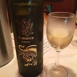 カトリカ - ワイン