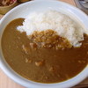 カレー専門店　パピー 元住吉駅前店