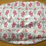 餃子の店 江戸久 - (2016-5-11)  包装