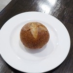 ル ムロン デ オワゾ - パン