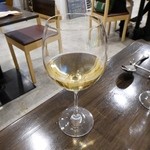 ル ムロン デ オワゾ - フランスの白ワイン　グルナッシュブラン